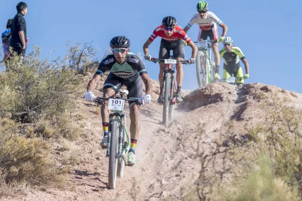 Ranquehue regresa a una competencia que conoce de memoria.