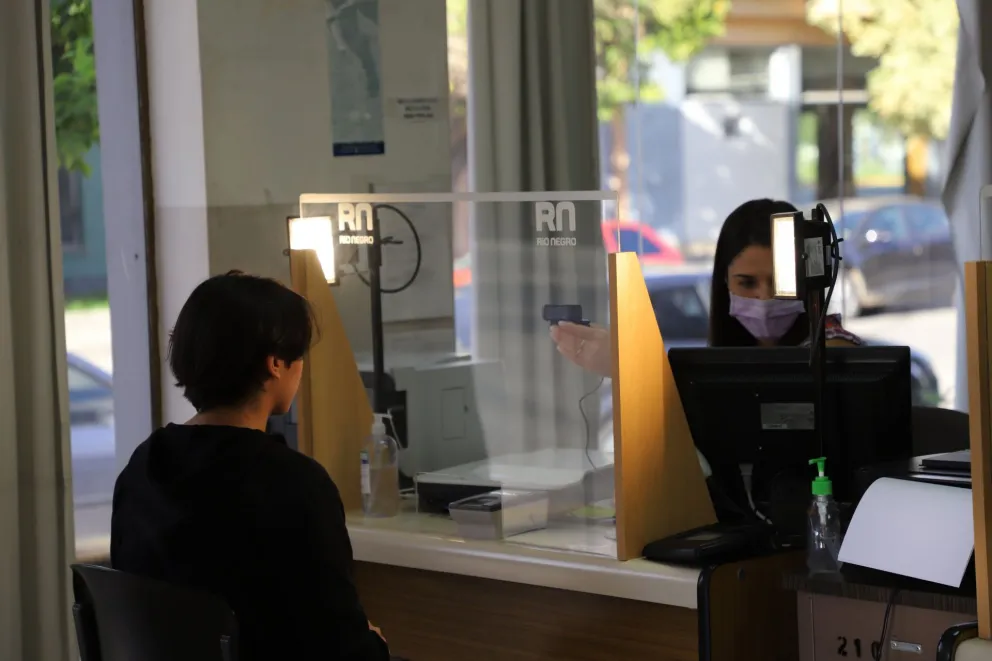 A través de "Sábado Joven" se entregaron más de 700 DNI