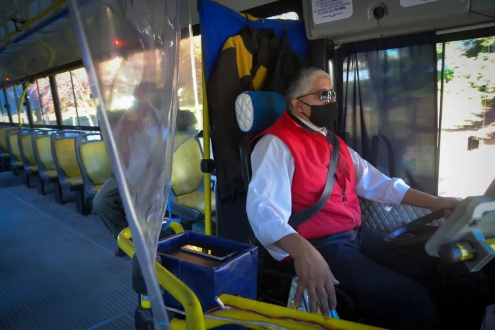 UTA anunció un aumento  pero qué pasará con el subsidio