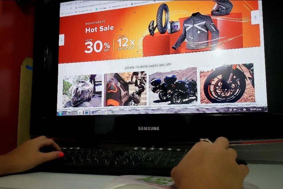 Comenzó el "Hot Sale": Cómo comprar sin que te engañen