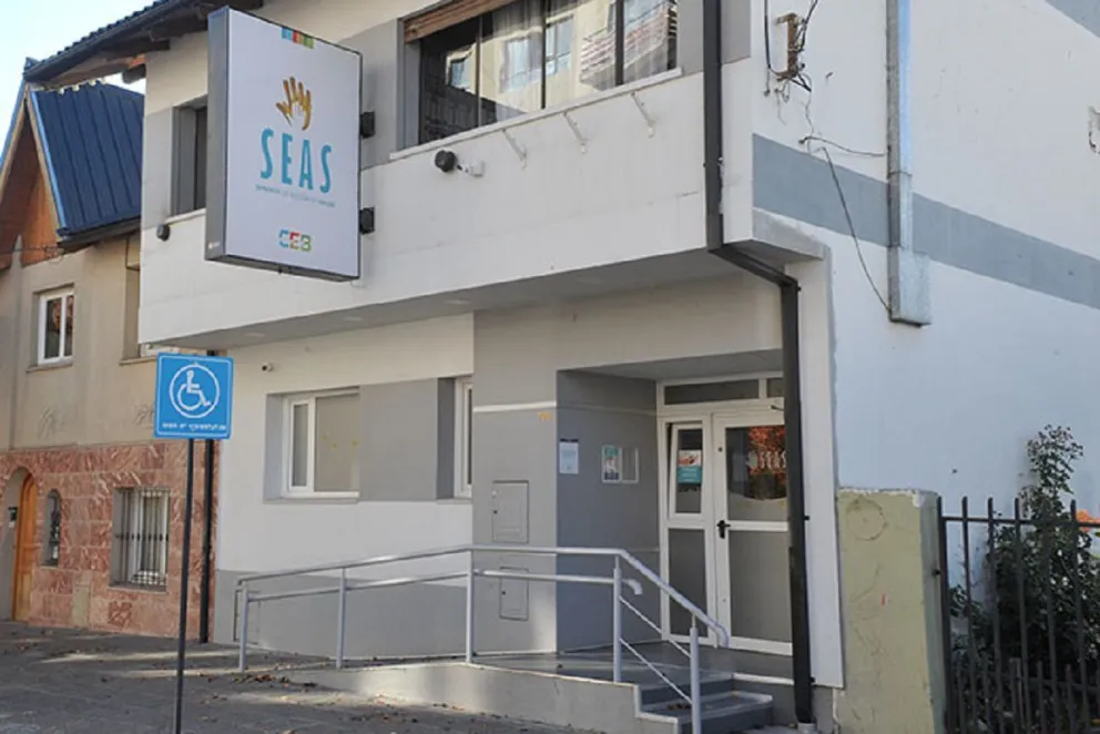 Reabre el vacunatorio en el SEAS de la CEB