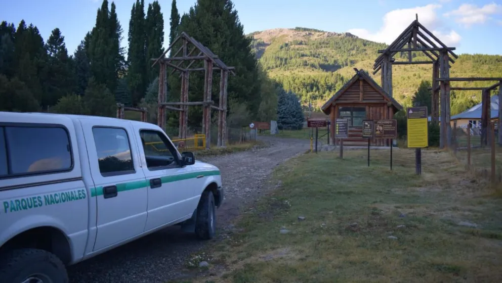 El camino al Valle del Challhuaco cambia los horarios de ingreso y egreso