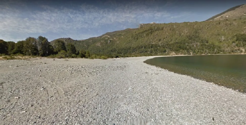 Acusan de ocupación en la zona del arroyo Casa de Piedra