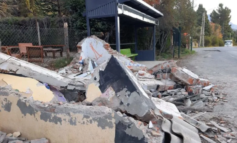 (Foto: Juntas Vecinales del Oeste)