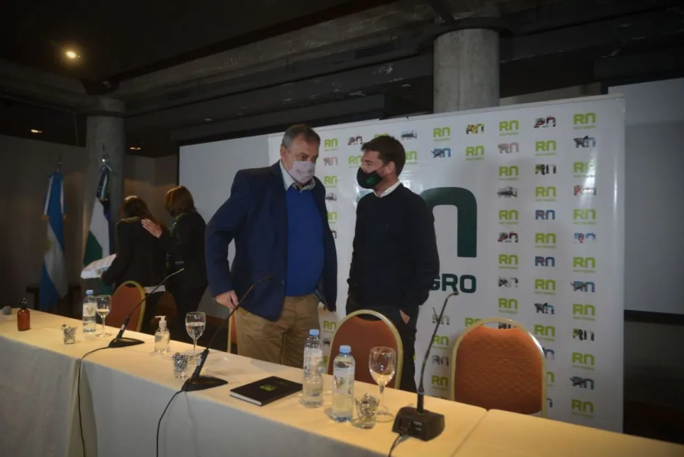 El horario de circulación se ampliará de manera gradual.