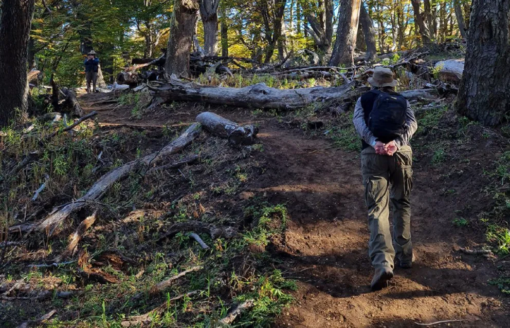 Prevención, requisitos y seguridad para realizar actividades de montaña