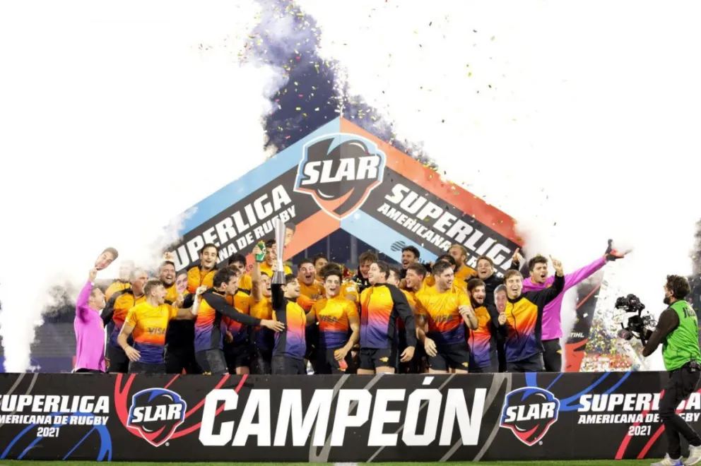 Zeiss gritó campeón en Uruguay