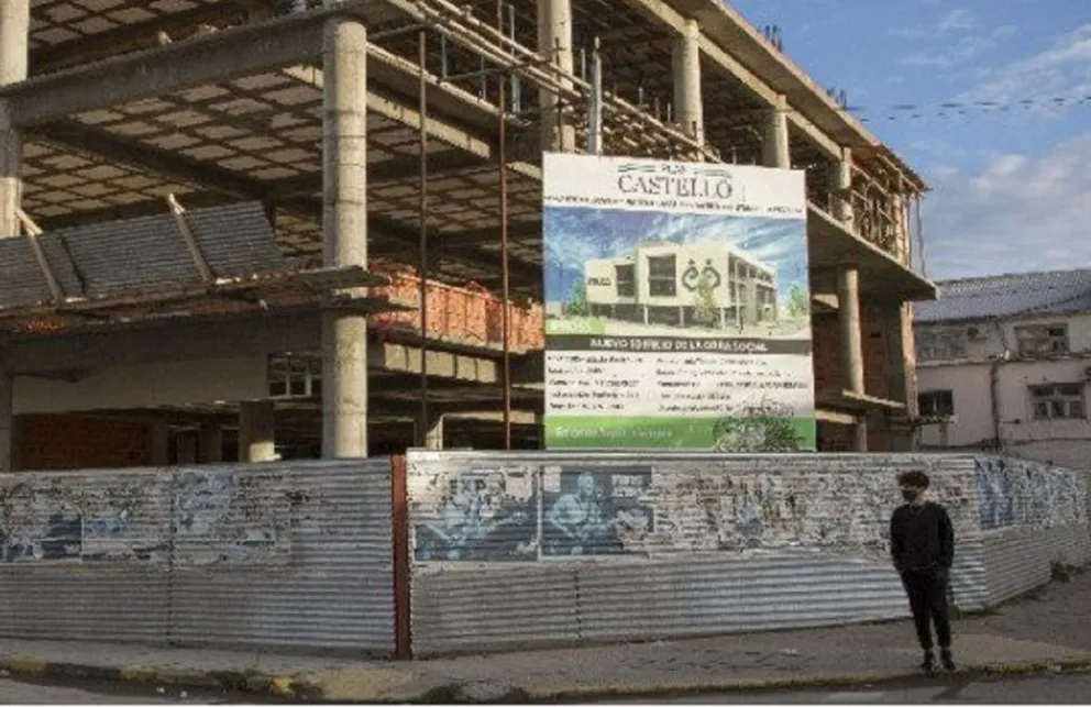 El FDT exige que se convoque con urgencia a la comisión de seguimiento del Plan Castello