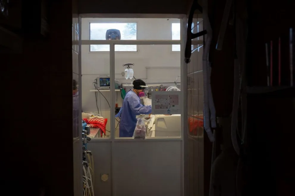 Médicos residentes cobrarán una bonificación especial de fin de año