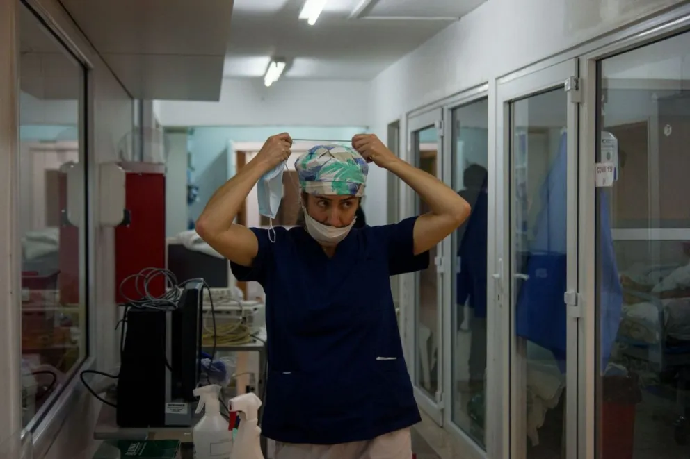 Río Negro se encuentra entre las provincias con mayor cantidad de donantes