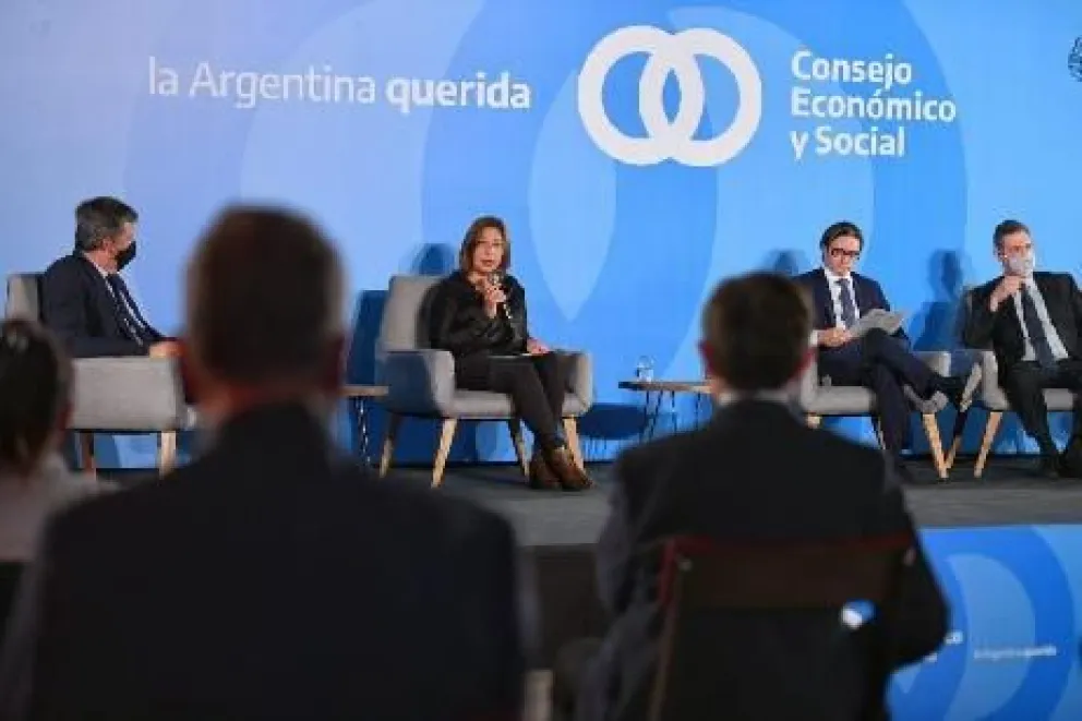 Río Negro combate los efectos del cambio climático y se posiciona a nivel nacional