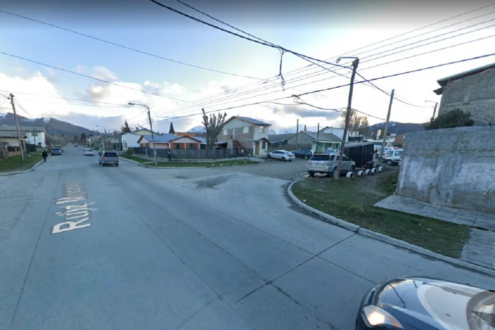 Imputan a un hombre por abusar y amenazar a una adolescente