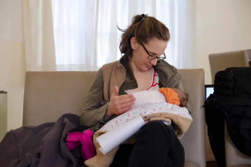 El primero en la provincia fue creado en General Roca.