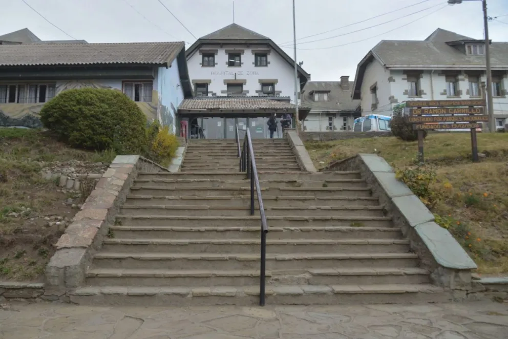 Una niña de 6 años fue atropellada y su pronóstico es reservado