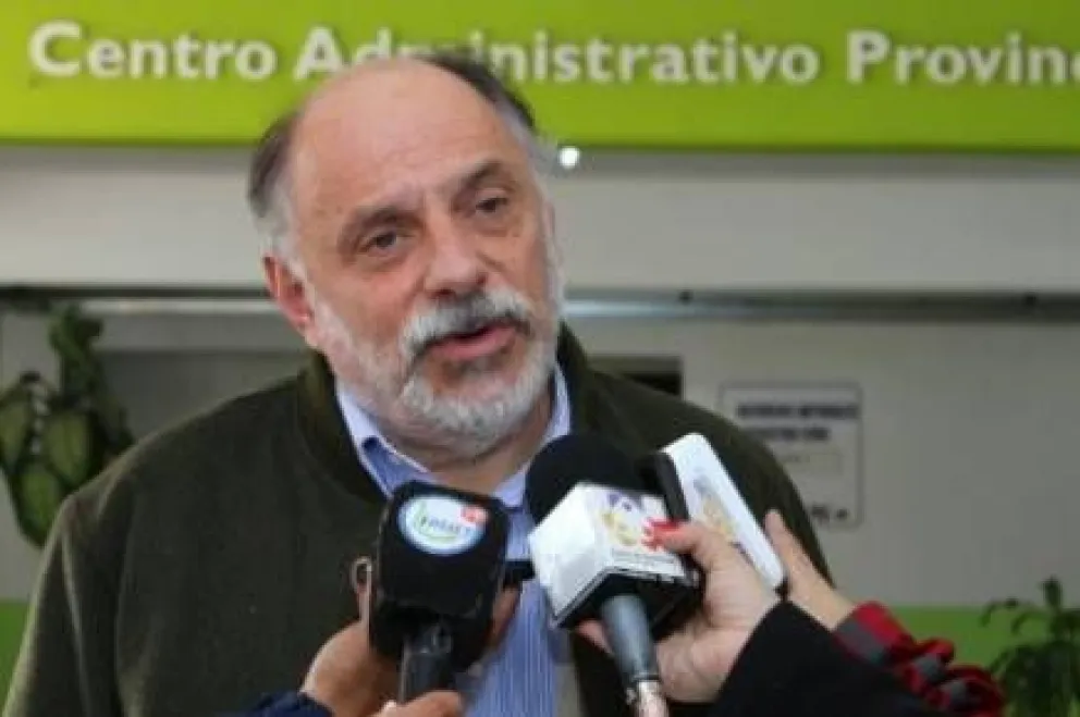 Provincia no avanzará en la Cárcel "sin consultar a los barilochenses"