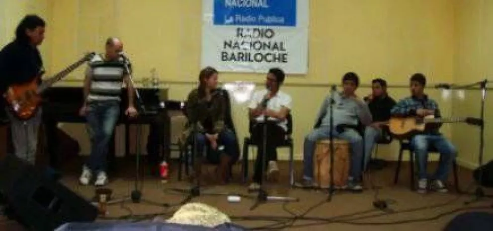  Cultura Trascendente despidió el año con todo 