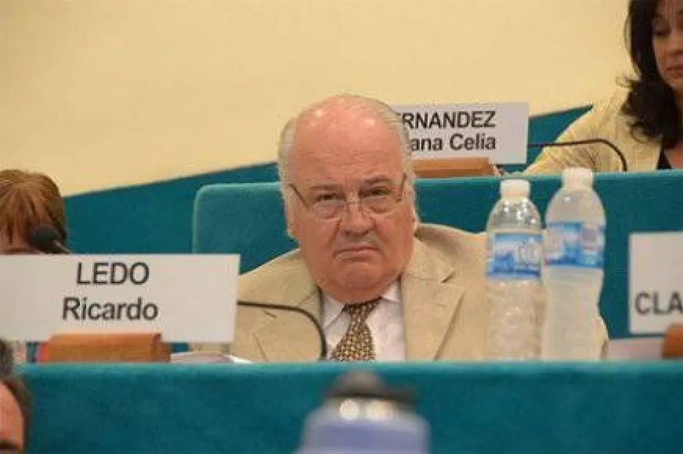 Proponen que empresas mineras certifiquen ambientalmente sus trabajos