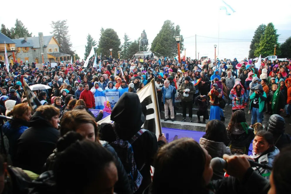 Foto: Martín Rogido