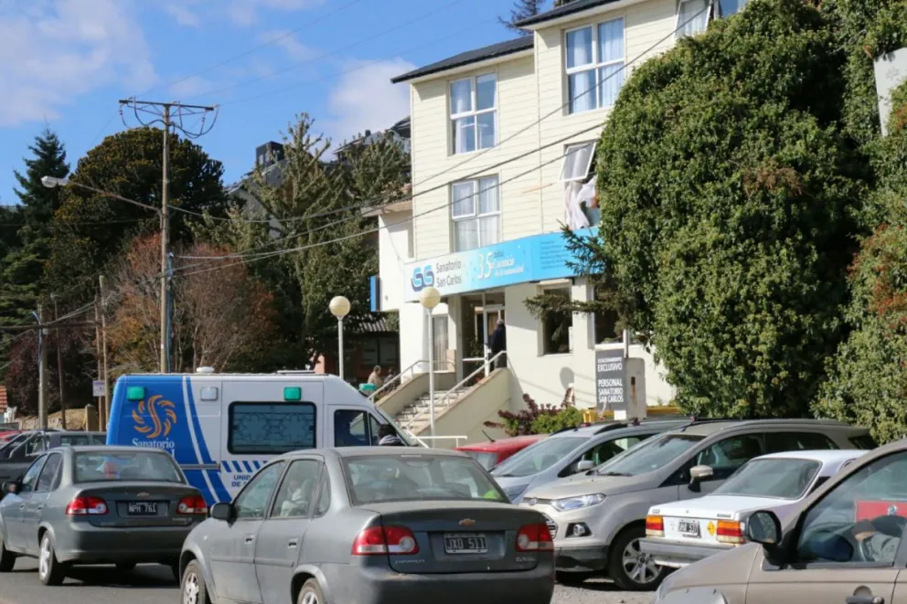Salud: Modalidad de atención en el Sanatorio San Carlos