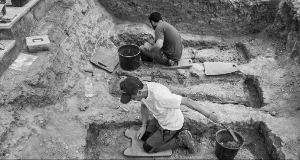 Antropología forense, memoria y paz