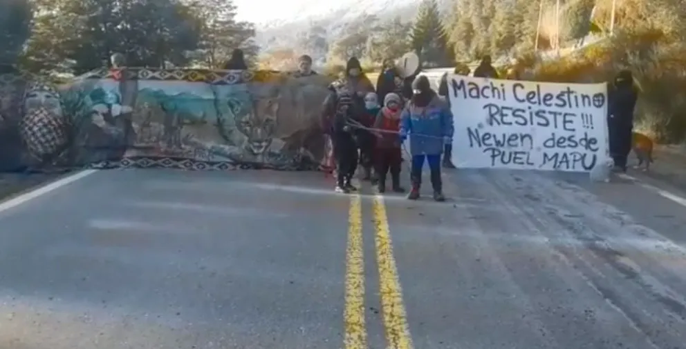 Captura de video.