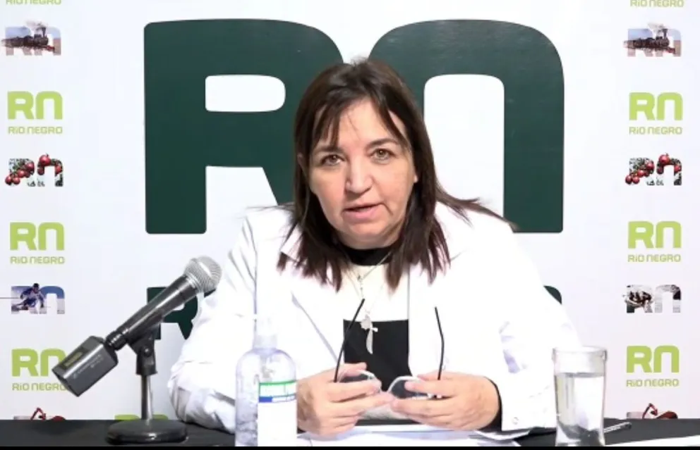 VIDEO | Iberó: “Pensemos que el que está adelante mío tiene coronavirus”