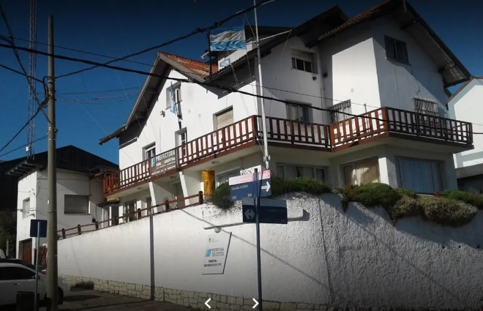 Abren las inscripciones para las carreras de marinero y auxiliar de máquinas