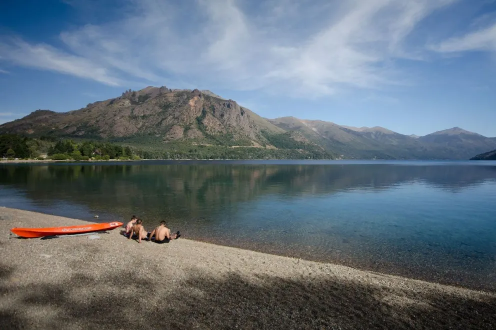 Habilitan otra etapa del Fondo de Auxilio para prestadores turísticos