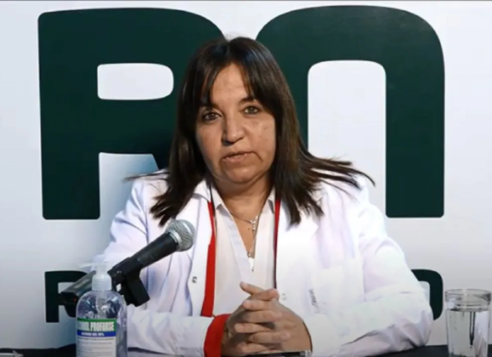 Bariloche reportó 82 casos nuevos y la cifra se dispara a 384 activos