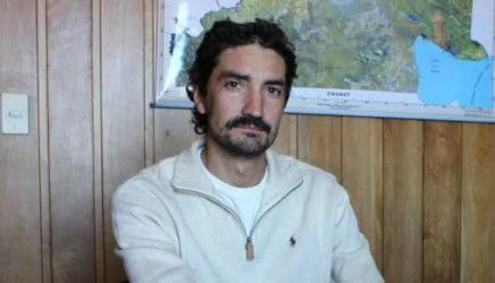 Justicia beneficia a funcionario de Rentas y descarta la “asociación ilícita”