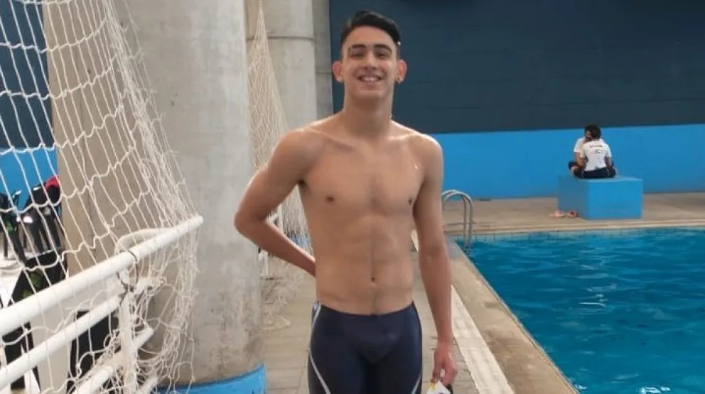 Juan Cruz sumó dos muy buenos triunfos en tres pruebas.