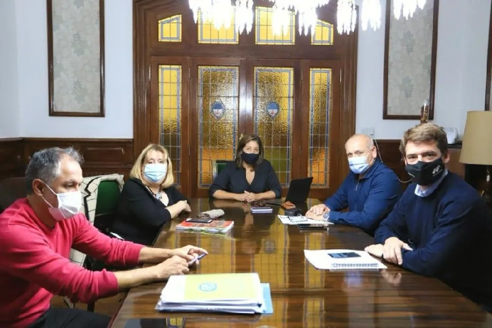 Provincia esperará los anuncios de Nación para determinar nuevas medidas