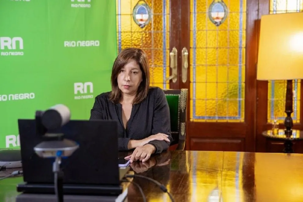 Carreras convocó al Comité de Crisis para este viernes