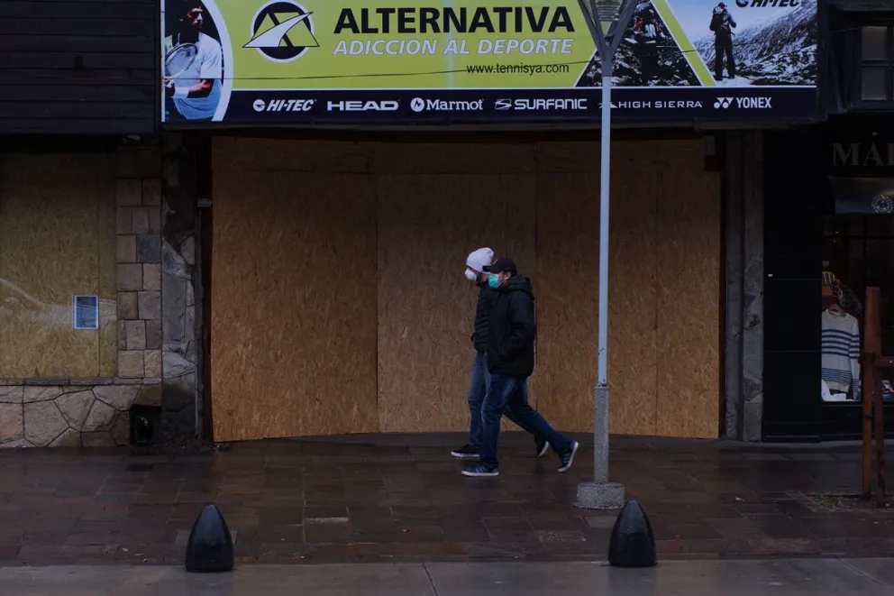 ¿Por qué las nuevas medidas sólo involucran “tres días hábiles”?