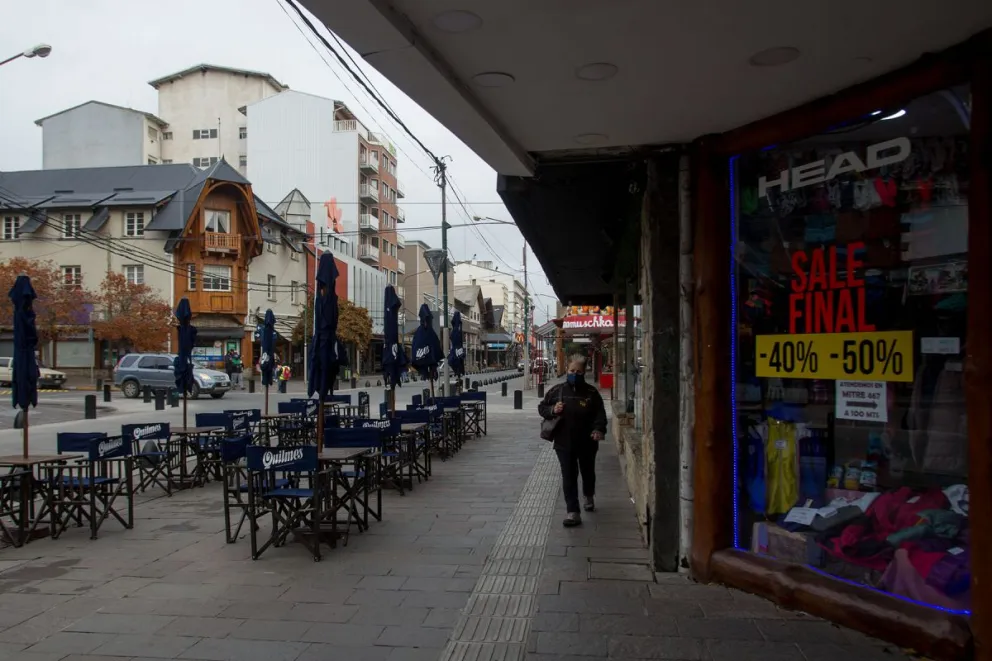 El programa REPRO II abarcará también al sector gastronómico