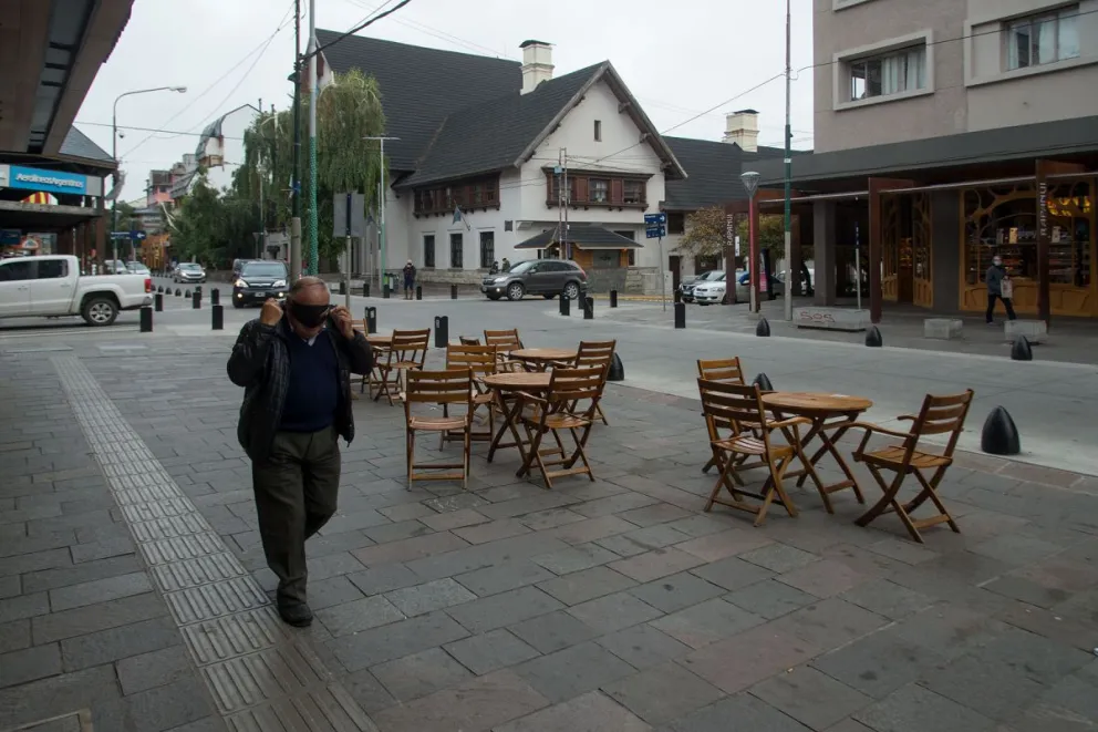 Las nuevas medidas son de cumplimiento obligatorio en Río Negro