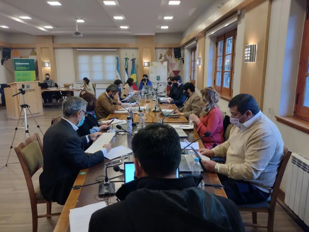 Concejales definieron la modalidad de selección del defensor del Pueblo