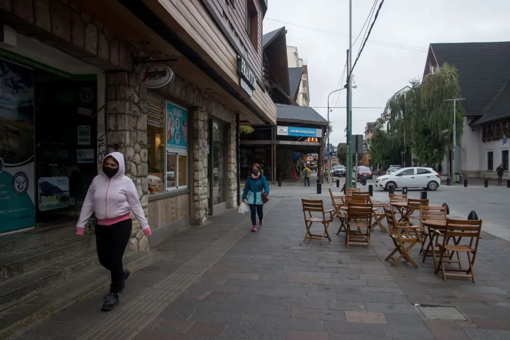 ¿Cuáles son las medidas vigentes hasta el domingo en Río Negro?