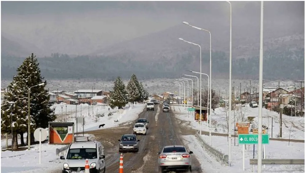 Consejos rápidos para el invierno