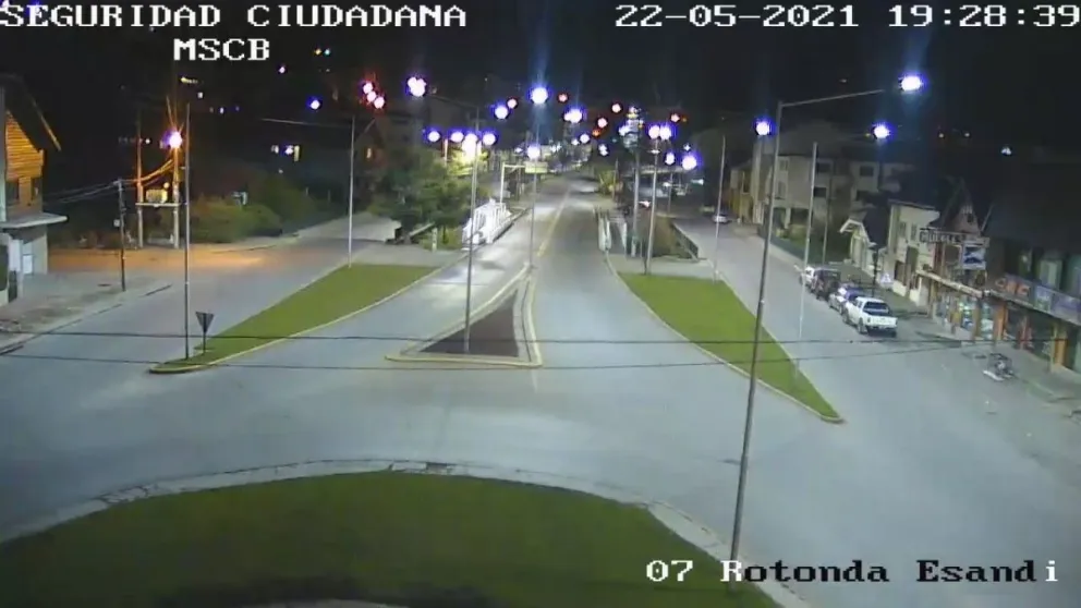 Alto acatamiento en Bariloche durante la primera jornada de vigencia de las nuevas restricciones