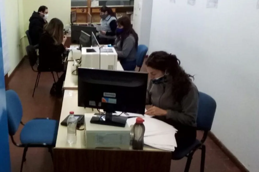 Qué pasará con los turnos designados para esta semana