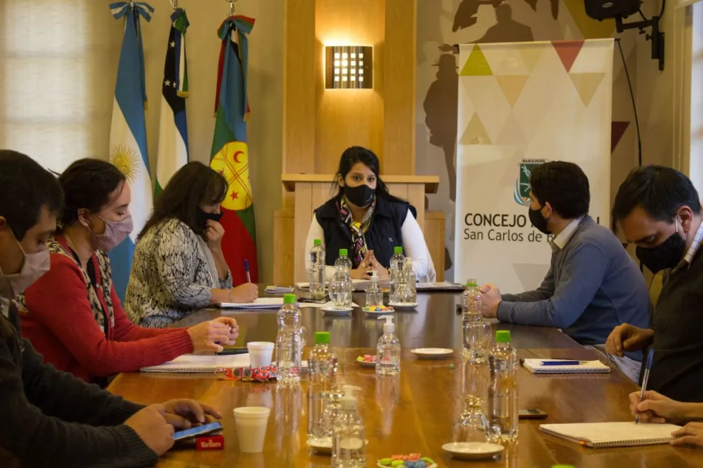 Frenaron la designación para la Defensoría del Pueblo