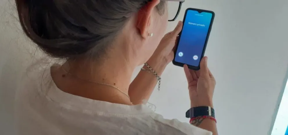 Recomendaciones para evitar delitos a través de extorsiones telefónicas