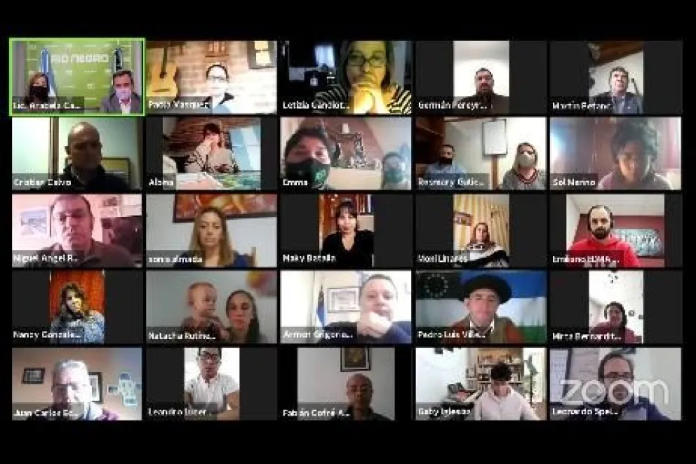 Conocé las nuevas líneas de financiamiento para la cultura 