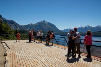 Bariloche, el destino más buscado en el TravelSale