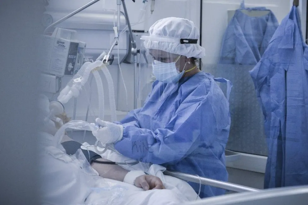 Casi 7 mil personas esperan por una donación de órganos