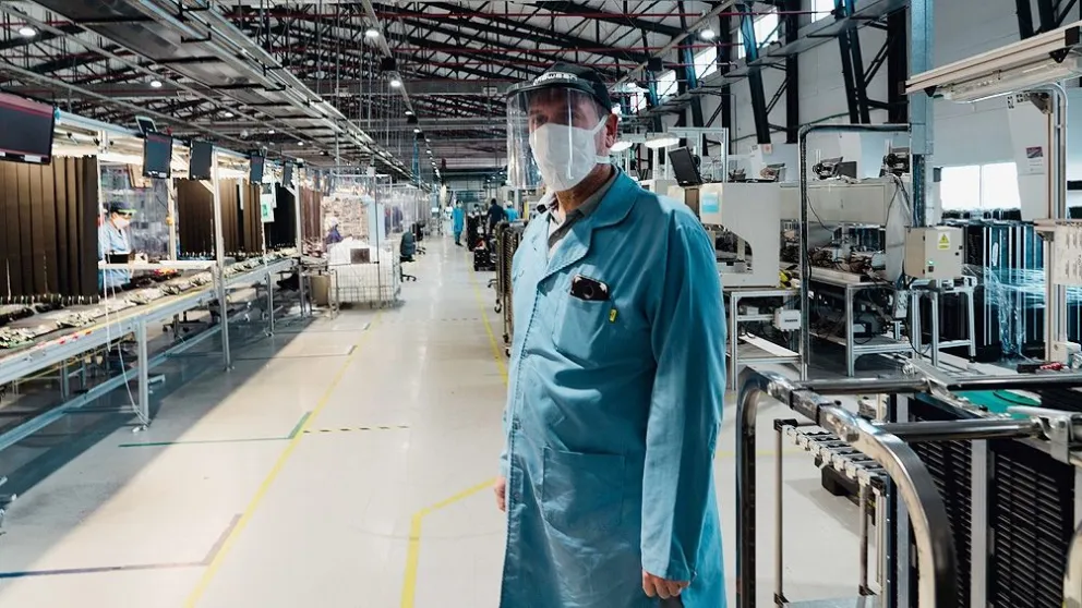 Extienden por un mes la prohibición de despidos