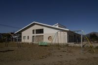 En el último año se sumaron dos nuevos edificios de Educación Inicial en Bariloche
