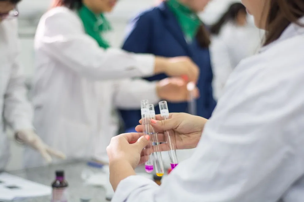 La UNRN entre las 10 primeras universidades en el ranking Scimago