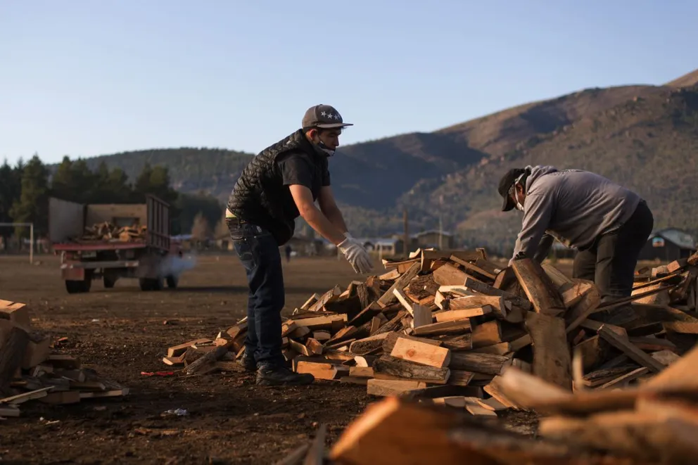 Comienzan las inscripciones para el Plan Calor